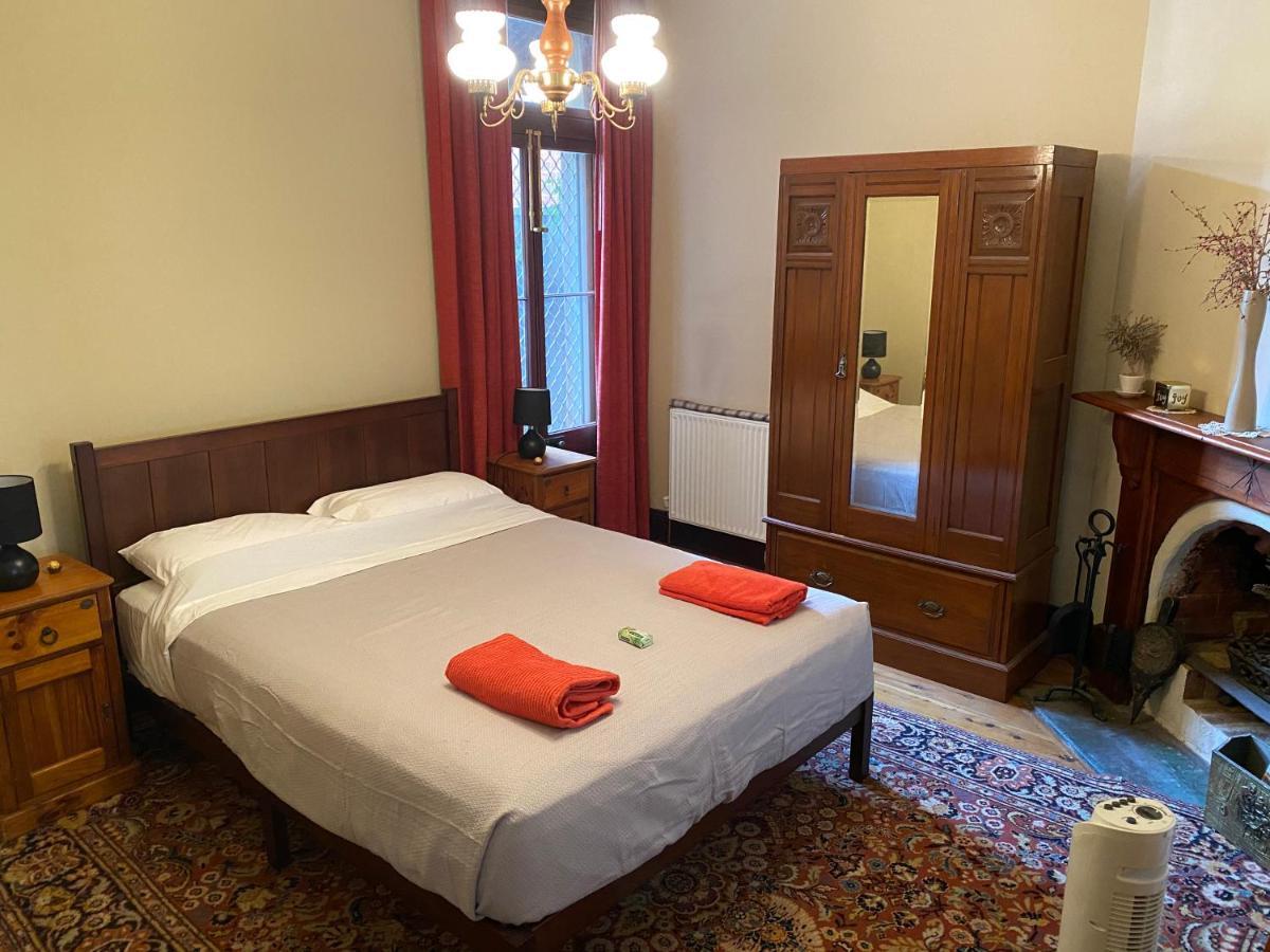 Yass Central Bed & Breakfast Luaran gambar