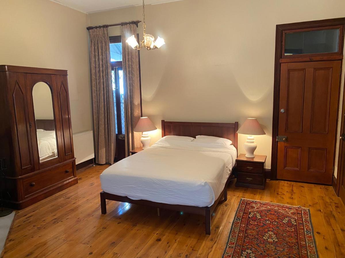 Yass Central Bed & Breakfast Luaran gambar