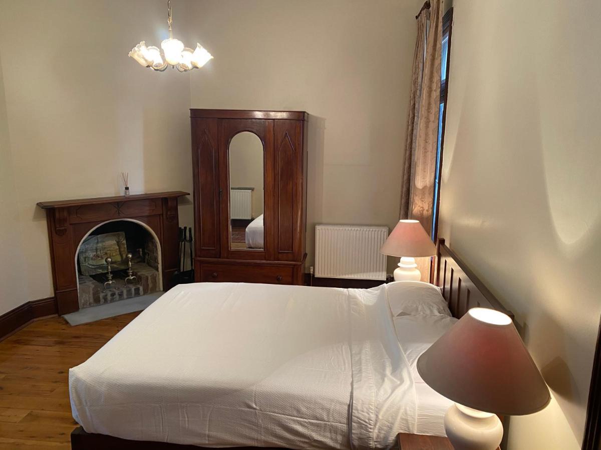 Yass Central Bed & Breakfast Luaran gambar