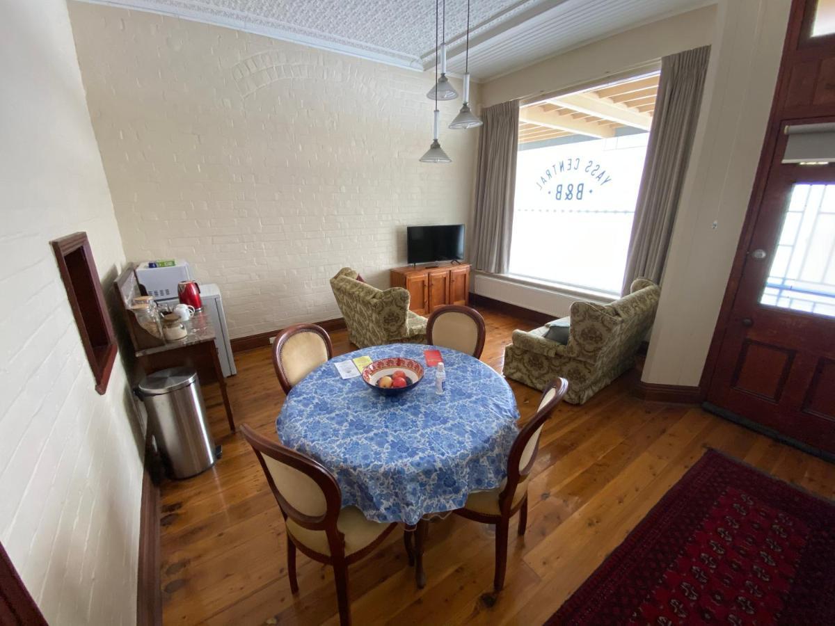 Yass Central Bed & Breakfast Luaran gambar