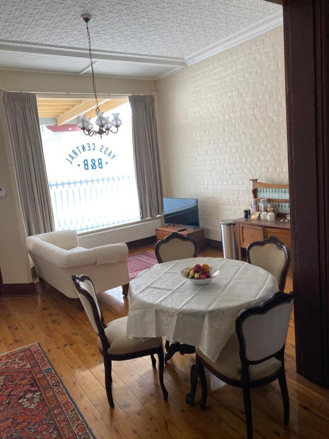 Yass Central Bed & Breakfast Luaran gambar