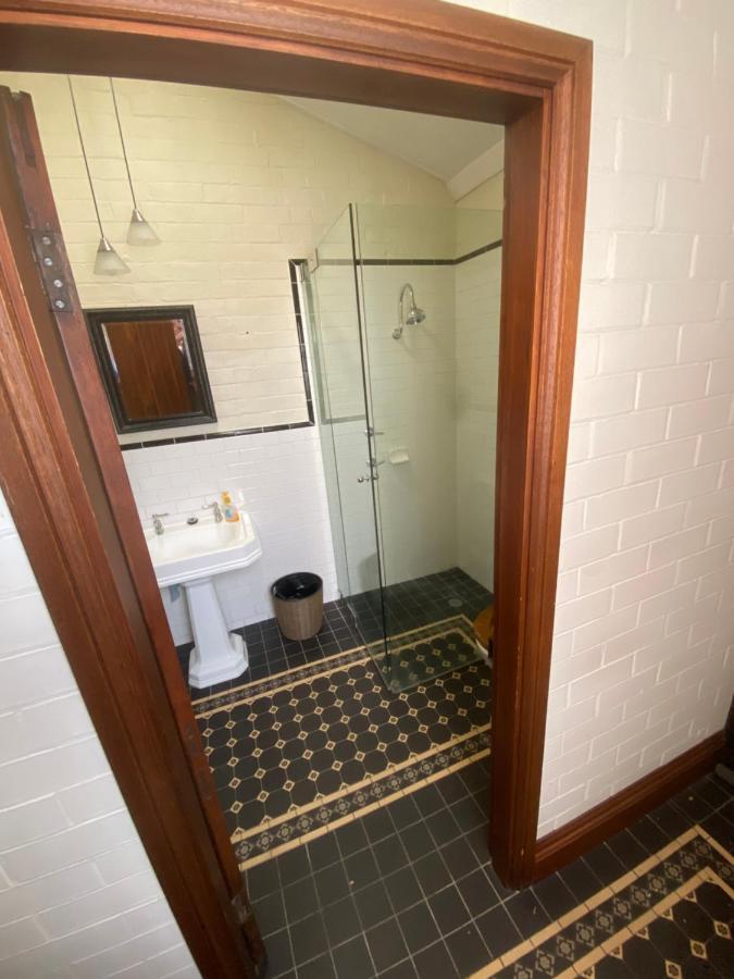 Yass Central Bed & Breakfast Luaran gambar